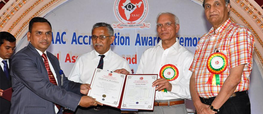 Mahatma Phule Arts, Science and Commerce College Panvel Events photo 2