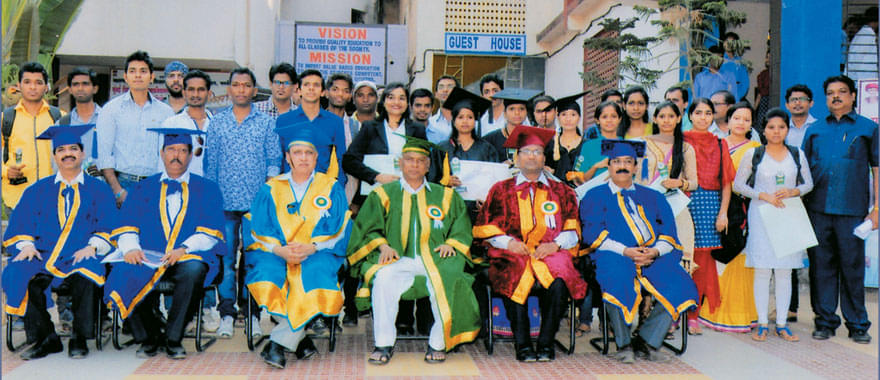 Mahatma Phule Arts, Science and Commerce College Panvel Events photo 3