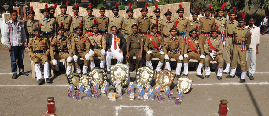 Mahatma Phule Arts, Science and Commerce College Panvel Events photo 4