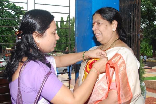 Mahatma Phule Arts, Science and Commerce College Panvel Events photo 6