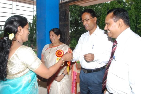 Mahatma Phule Arts, Science and Commerce College Panvel Events photo 7