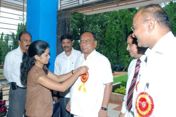 Mahatma Phule Arts, Science and Commerce College Panvel Events photo 9