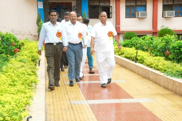 Mahatma Phule Arts, Science and Commerce College Panvel Events photo 10