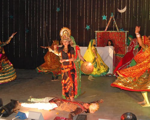 Ashvinbhai A. Patel. Commerce College Gandhinagar Event photo 2