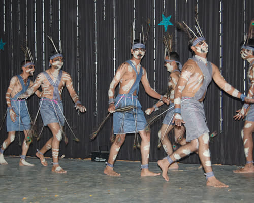 Ashvinbhai A. Patel. Commerce College Gandhinagar Event photo 1