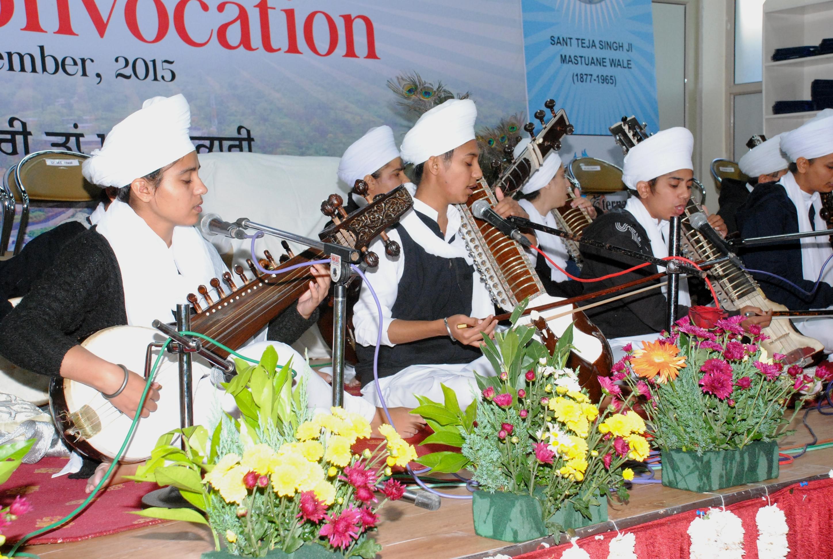 Eternal University Sirmaur Events photo 2