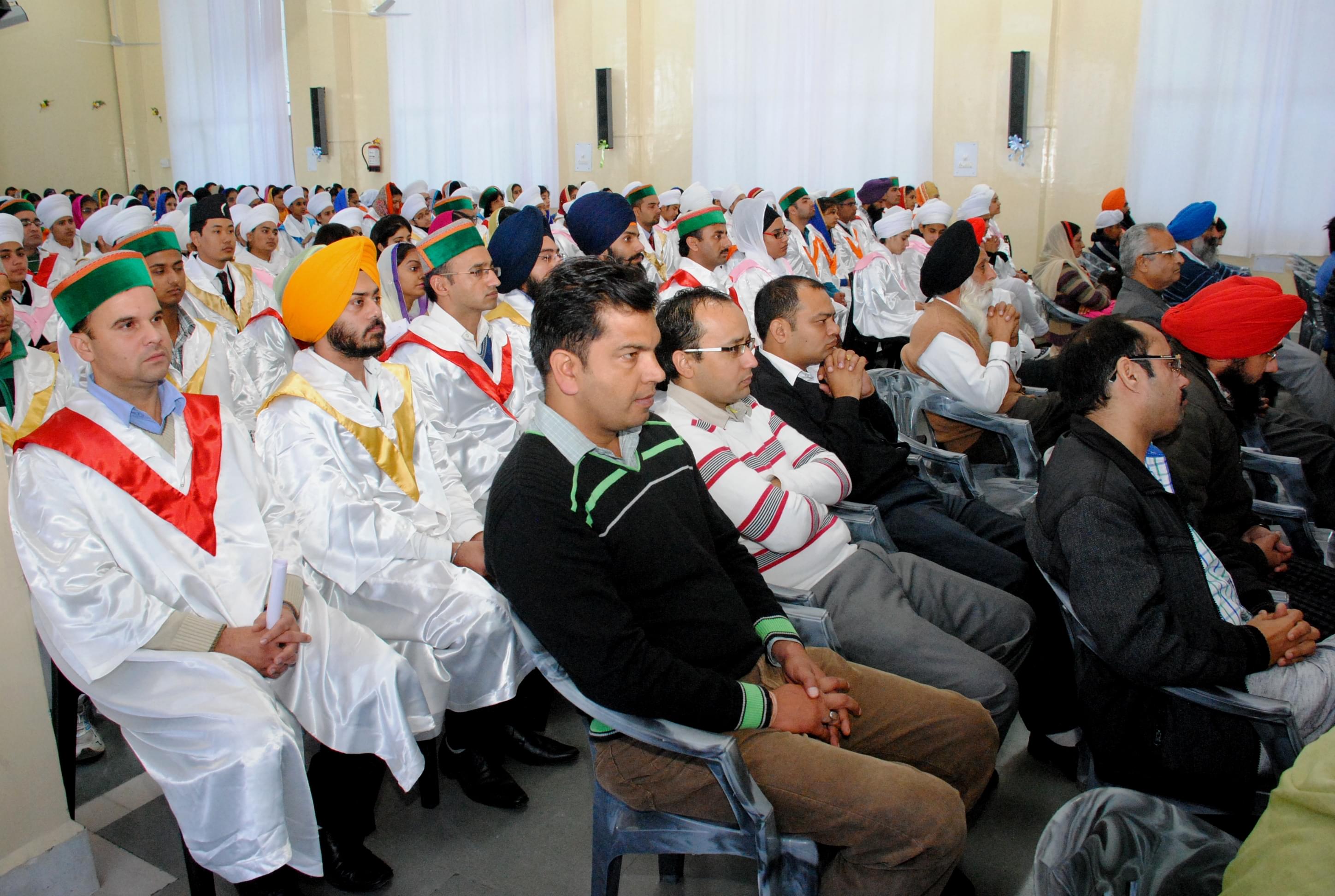 Eternal University Sirmaur Events photo 5