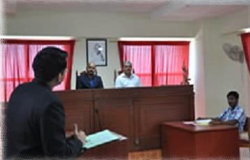 VIT Law School Chennai Facilities photo 2