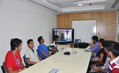 VIT Law School Chennai Facilities photo 3