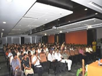 VIT Law School Chennai Facilities photo 4