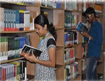 VIT Law School Chennai Facilities photo 6