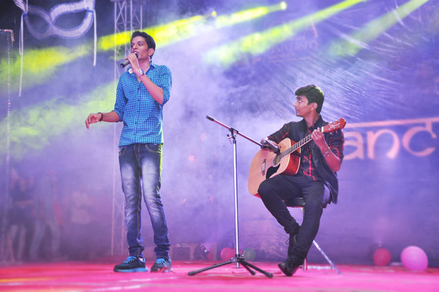 GLA University Mathura Events photo 2
