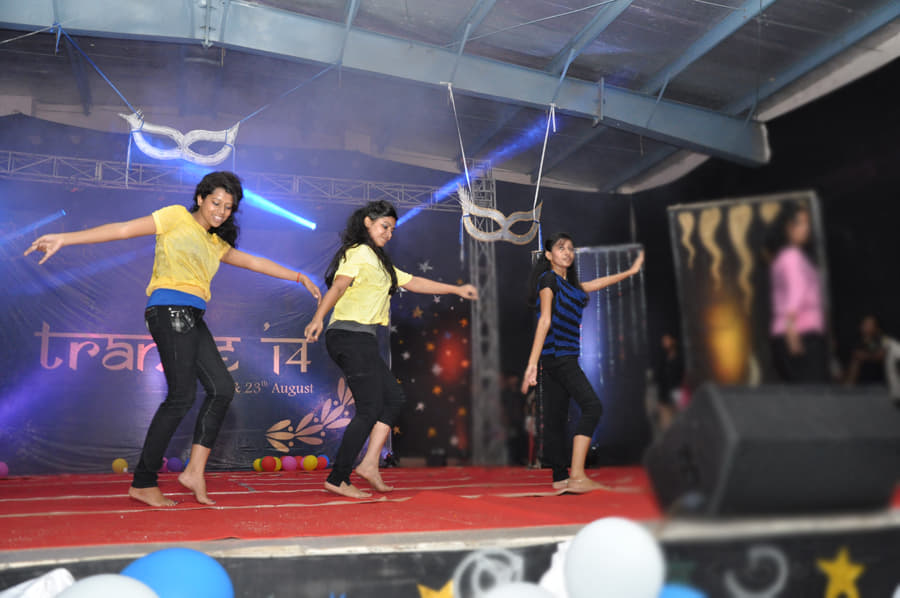 GLA University Mathura Events photo 5