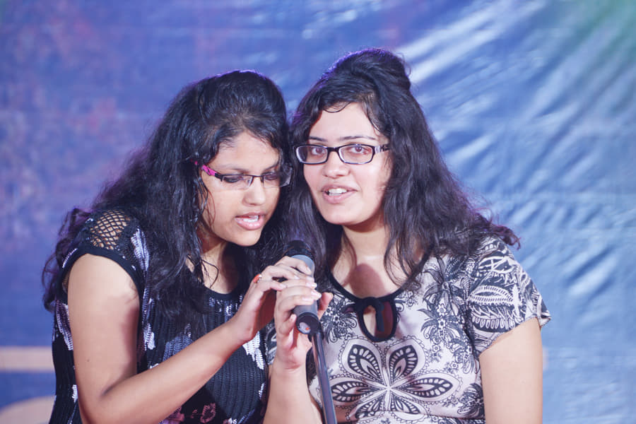 GLA University Mathura Events photo 6