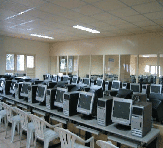 GITAM School of Science Visakhapatnam Building Infrastructure photo 6