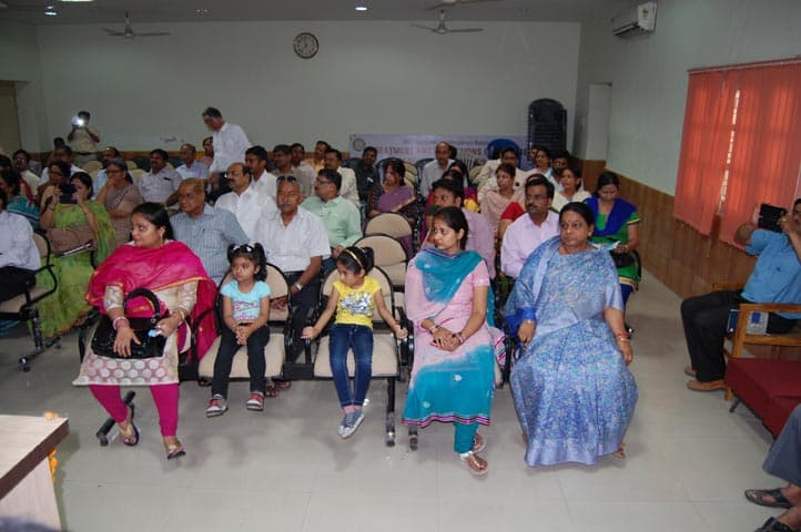 Bappa Sri Narain Vocational Post Graduate College Lucknow Events photo 3