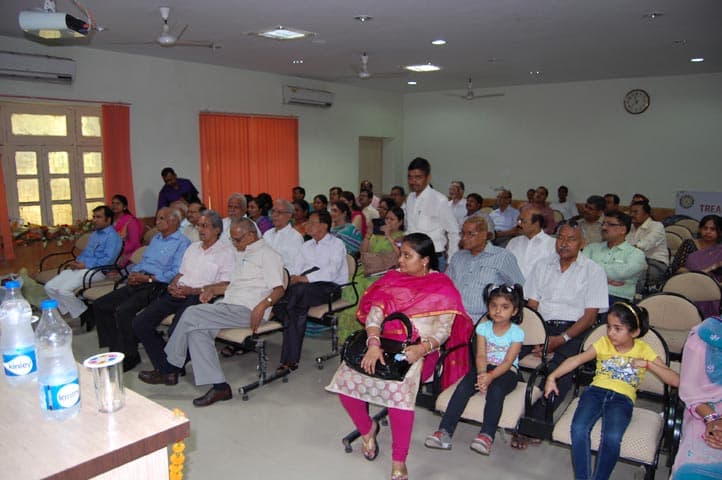 Bappa Sri Narain Vocational Post Graduate College Lucknow Events photo 4