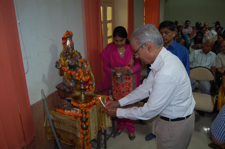 Bappa Sri Narain Vocational Post Graduate College Lucknow Events photo 9