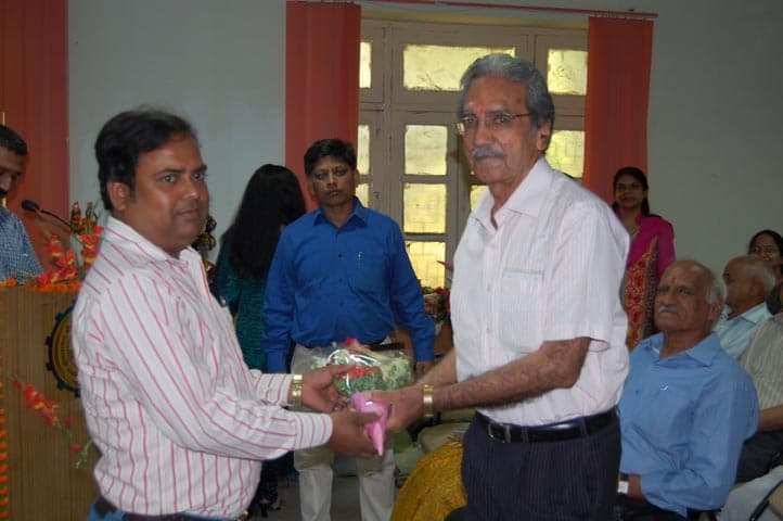 Bappa Sri Narain Vocational Post Graduate College Lucknow Events photo 13