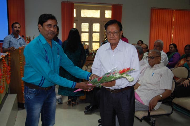 Bappa Sri Narain Vocational Post Graduate College Lucknow Events photo 14