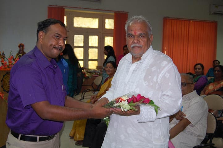 Bappa Sri Narain Vocational Post Graduate College Lucknow Events photo 15