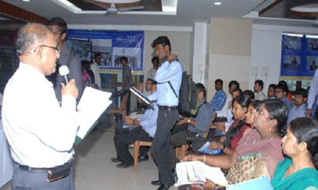 VIT Business School Chennai Events photo 7