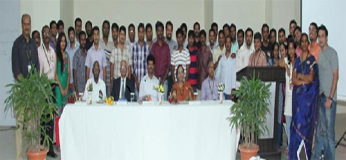 VIT Business School Chennai Events photo 9