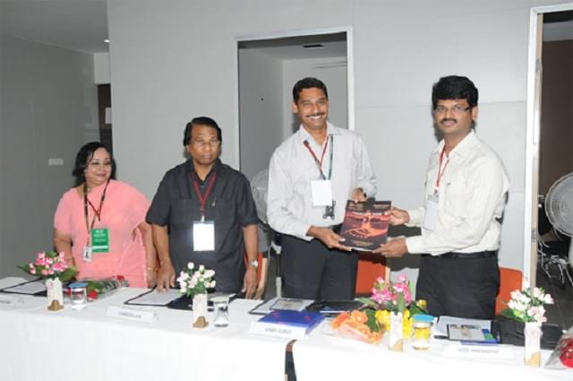 VIT Business School Chennai Events photo 10