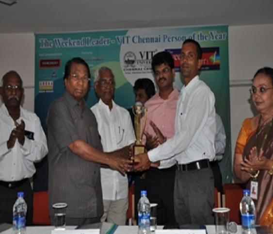 VIT Business School Chennai Events photo 12