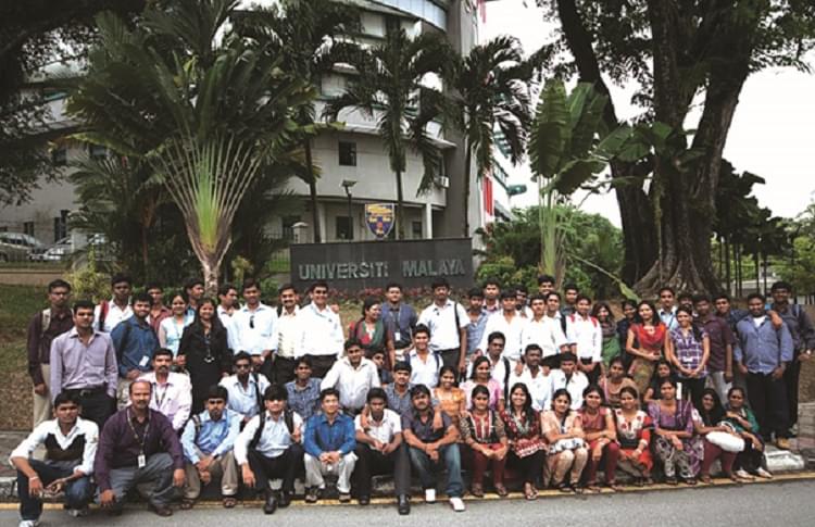 VIT Business School Chennai Events photo 13