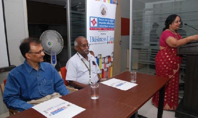 VIT Business School Chennai Events photo 14