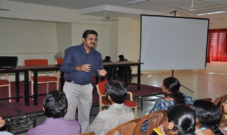 VIT Business School Chennai Events photo 15