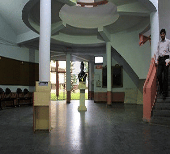 GITAM School of Business Visakhapatnam Campus & Infrastructure photo 3