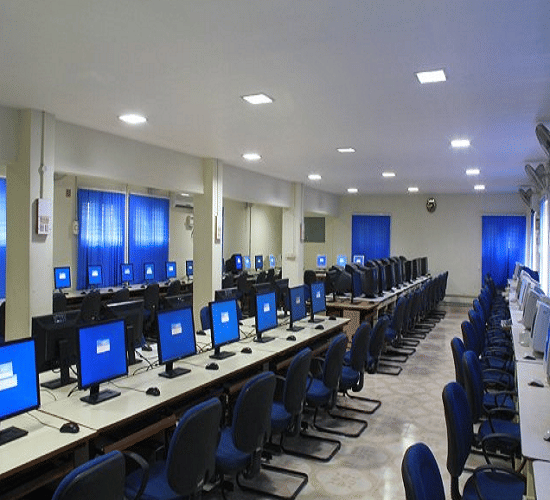GITAM School of Business Visakhapatnam Campus & Infrastructure photo 5