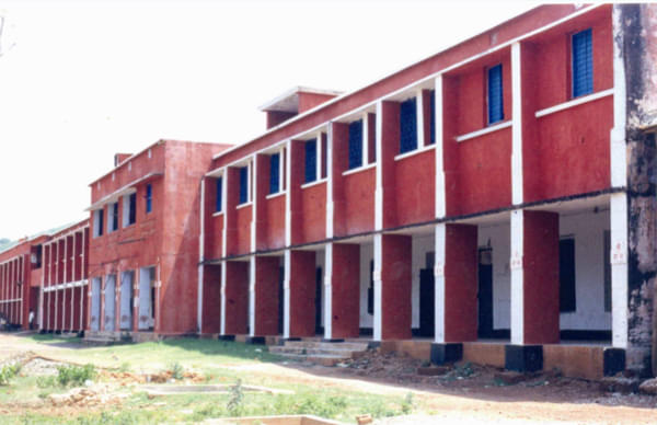 Baba Bhairabananda Mahavidyalaya Jajapur Infrastructure photo 3