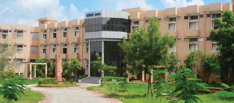 ITM University, School of Management Gwalior hostel photo 3