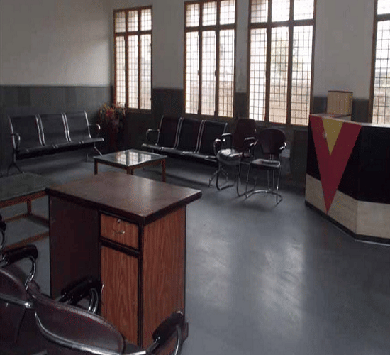 CT Group of Institutions Jalandhar Building Infrastructure photo 9