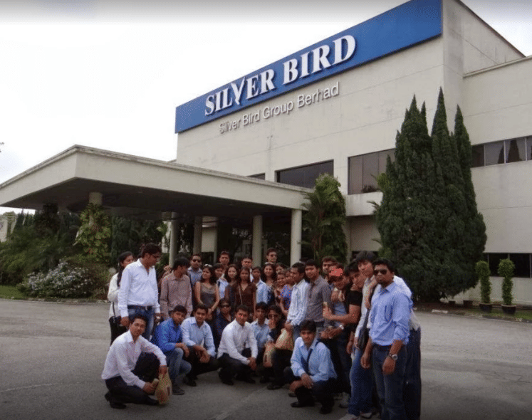 IBMR Business School Gurgaon Student Education Tour photo 10