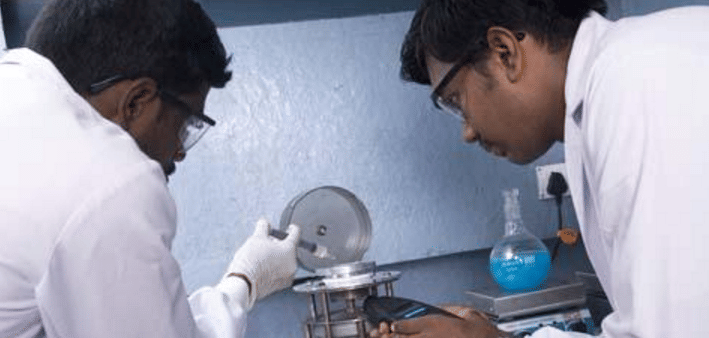 Amrita School of Engineering Coimbatore Facilities photo 3