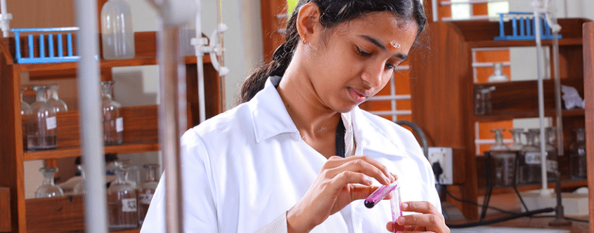 Amrita School of Engineering Coimbatore Facilities photo 4