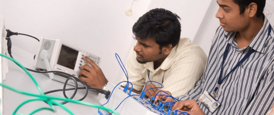 Amrita School of Engineering Coimbatore Facilities photo 7