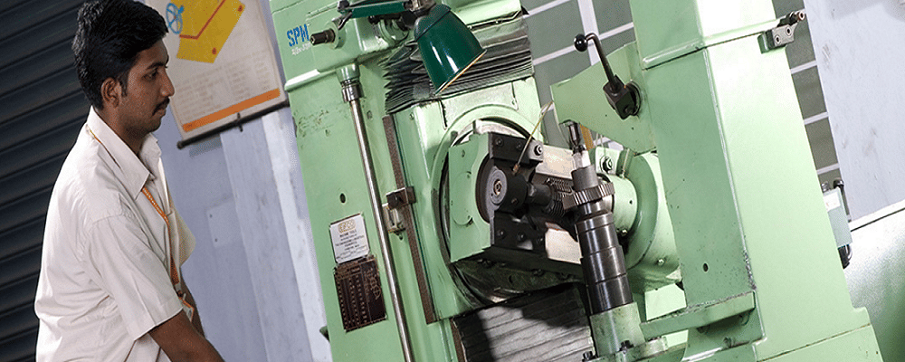 Amrita School of Engineering Coimbatore Facilities photo 8