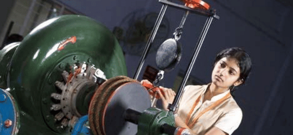 Amrita School of Engineering Coimbatore Facilities photo 9