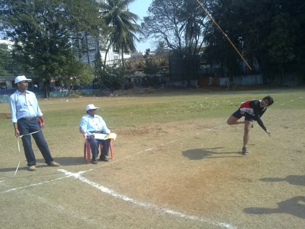Bharatiya Vidya Bhavan’s Hazarimal Somani College of Arts and Science Mumbai Events photo 15