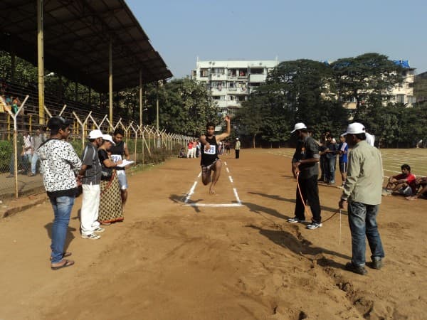 Bharatiya Vidya Bhavan’s Hazarimal Somani College of Arts and Science Mumbai Events photo 16