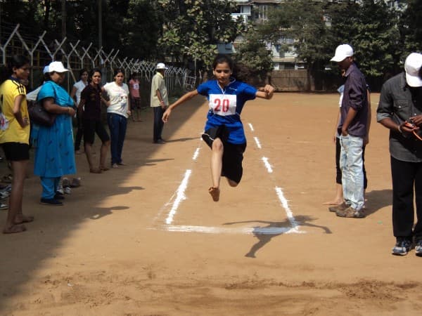 Bharatiya Vidya Bhavan’s Hazarimal Somani College of Arts and Science Mumbai Events photo 17