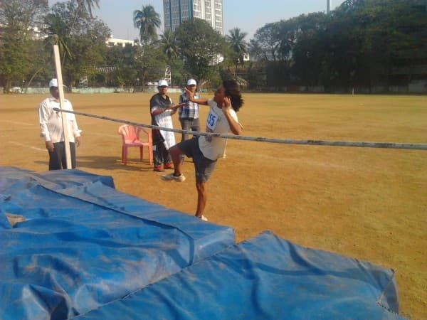 Bharatiya Vidya Bhavan’s Hazarimal Somani College of Arts and Science Mumbai Events photo 18