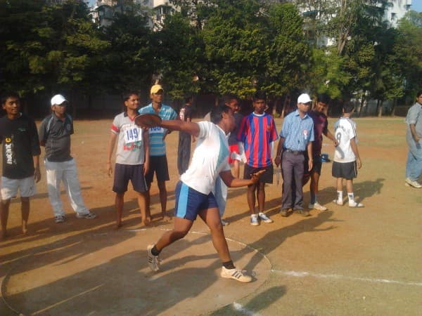 Bharatiya Vidya Bhavan’s Hazarimal Somani College of Arts and Science Mumbai Events photo 19