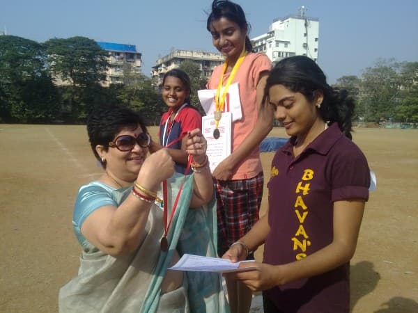 Bharatiya Vidya Bhavan’s Hazarimal Somani College of Arts and Science Mumbai Events photo 2