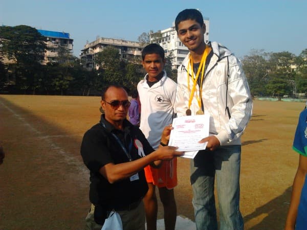 Bharatiya Vidya Bhavan’s Hazarimal Somani College of Arts and Science Mumbai Events photo 3